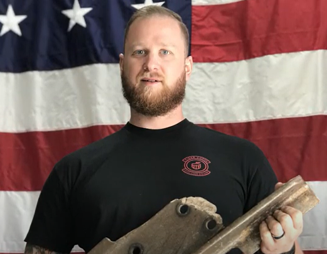 Jason Duren